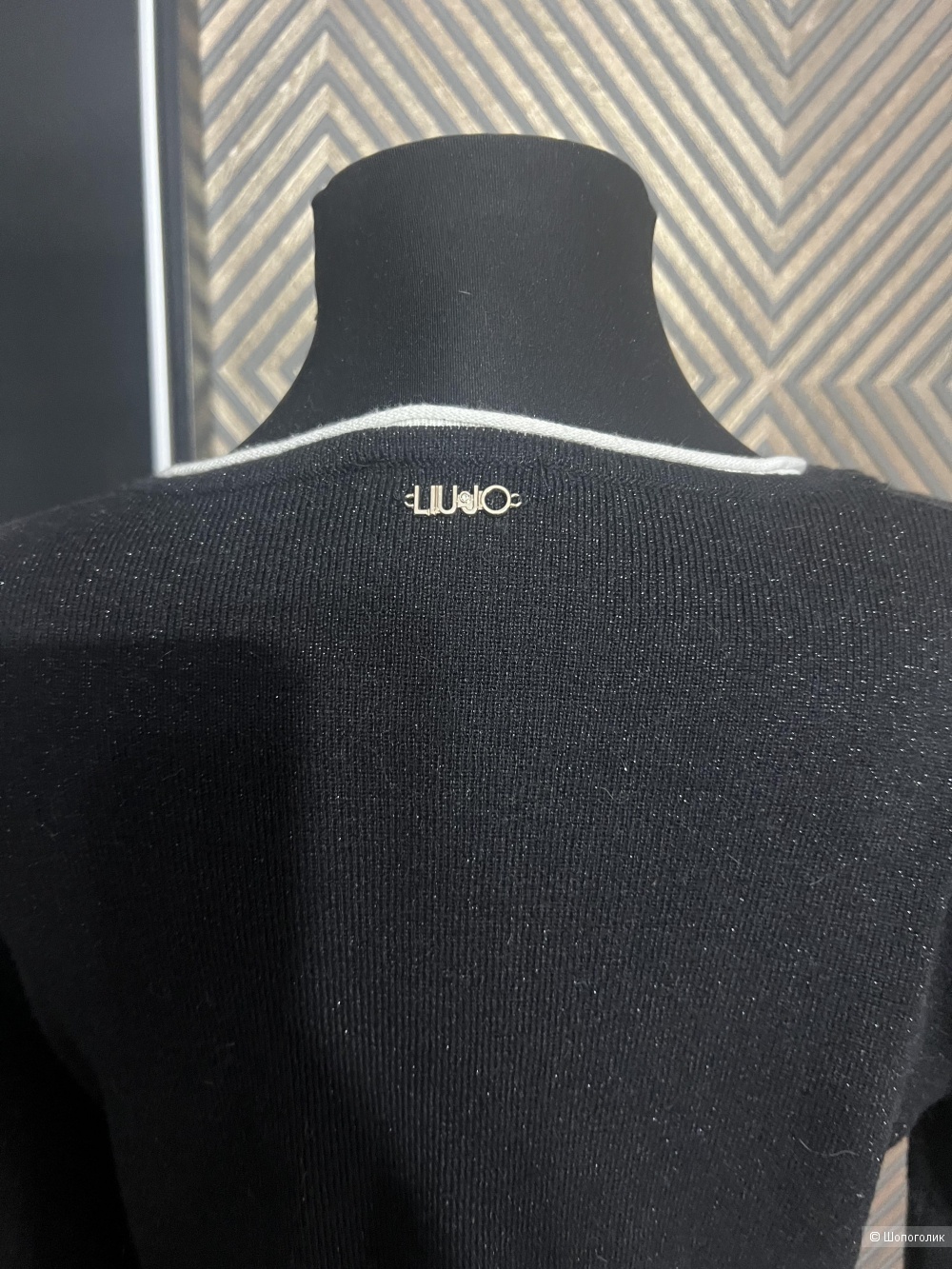 Liu.Jo платье р 44