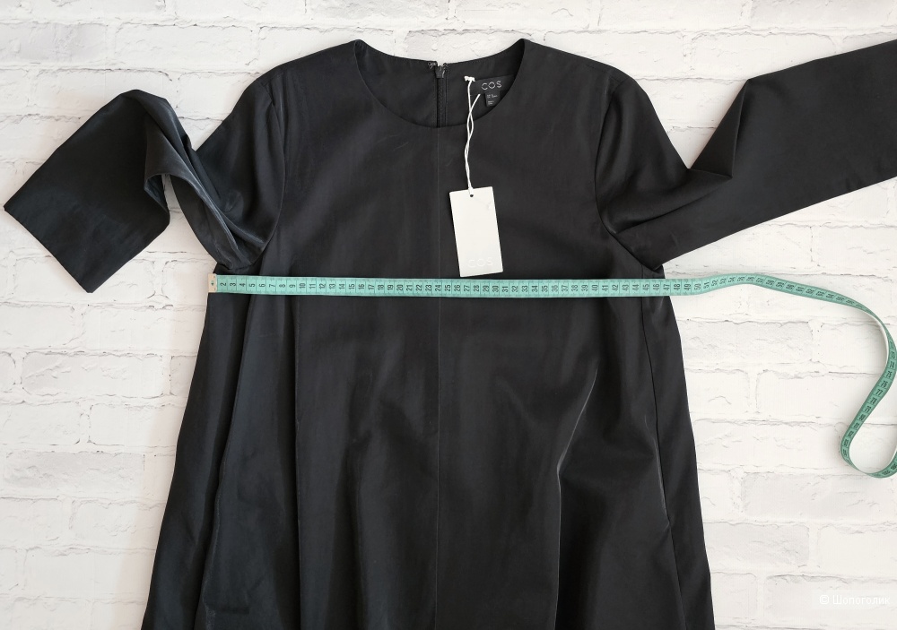 Платье COS размер:EUR36 наш 42
