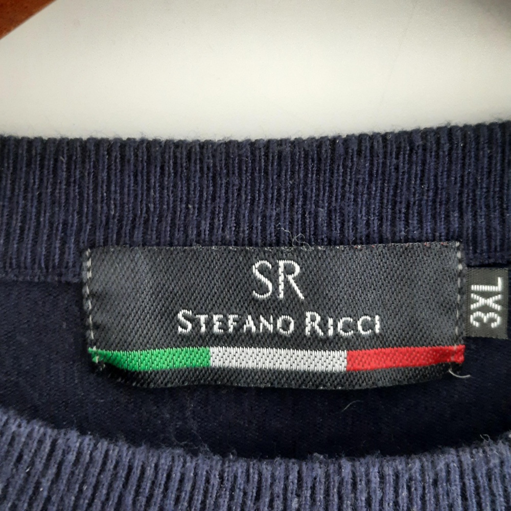 Джемпер STEFANO RICCI (Италия) , M-L