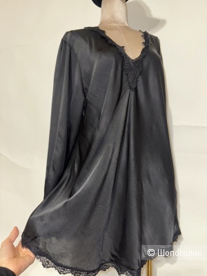 Блузка Mino du sull размер L,XL