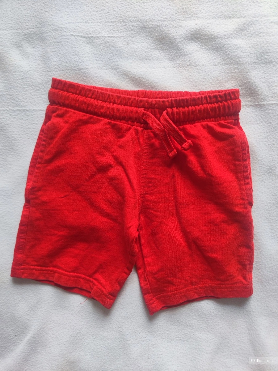 Шорты Mothercare р98