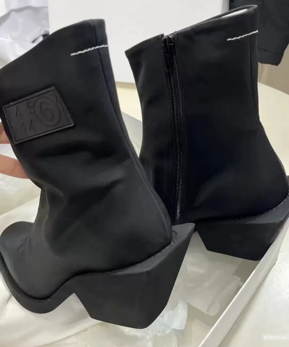 Казаки mm6 maison Martin margiela 38