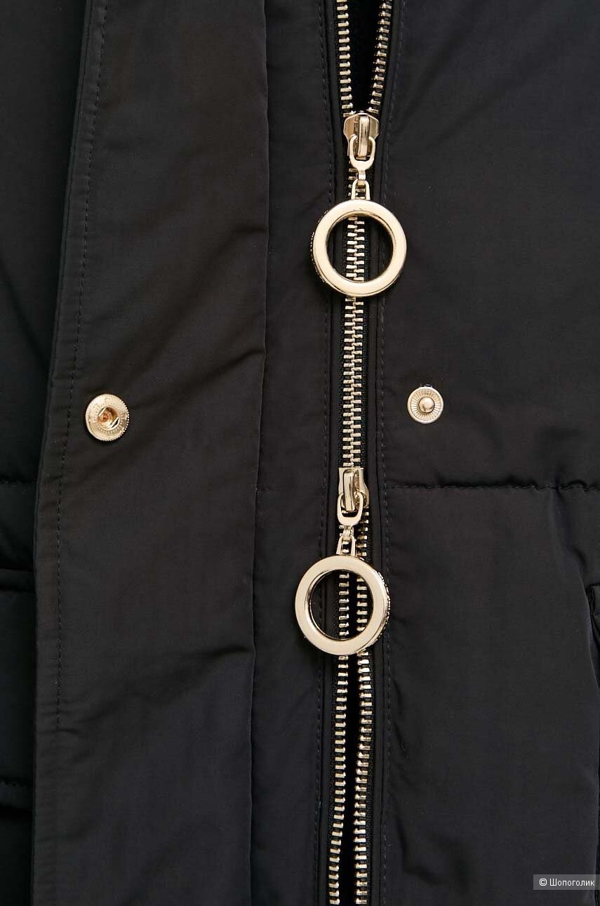 Пуховик Silvian Heach 44EUR XL