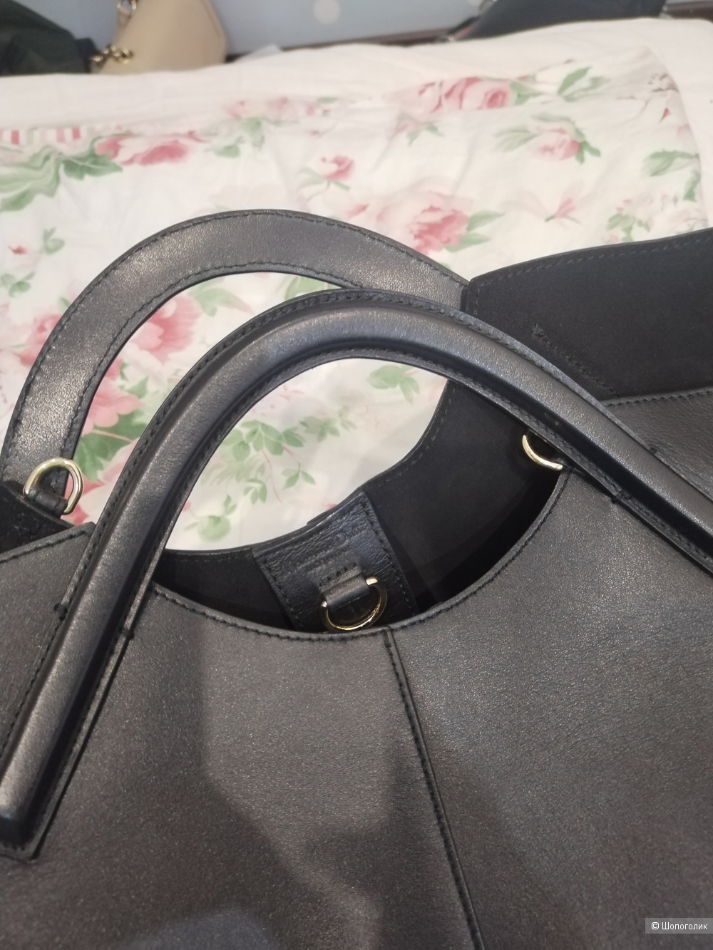 Сумка Massimo Dutti