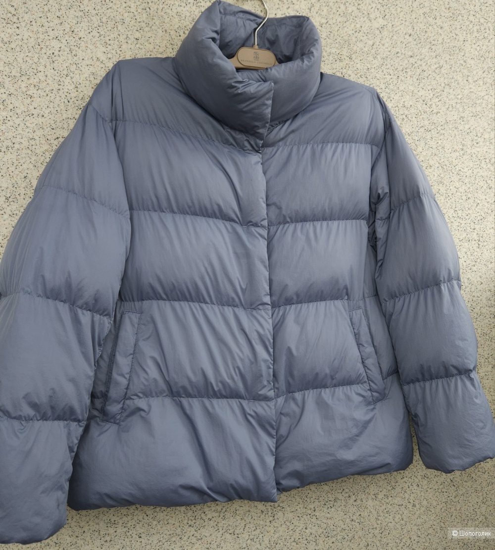 Пуховик Uniqlo, 44-46