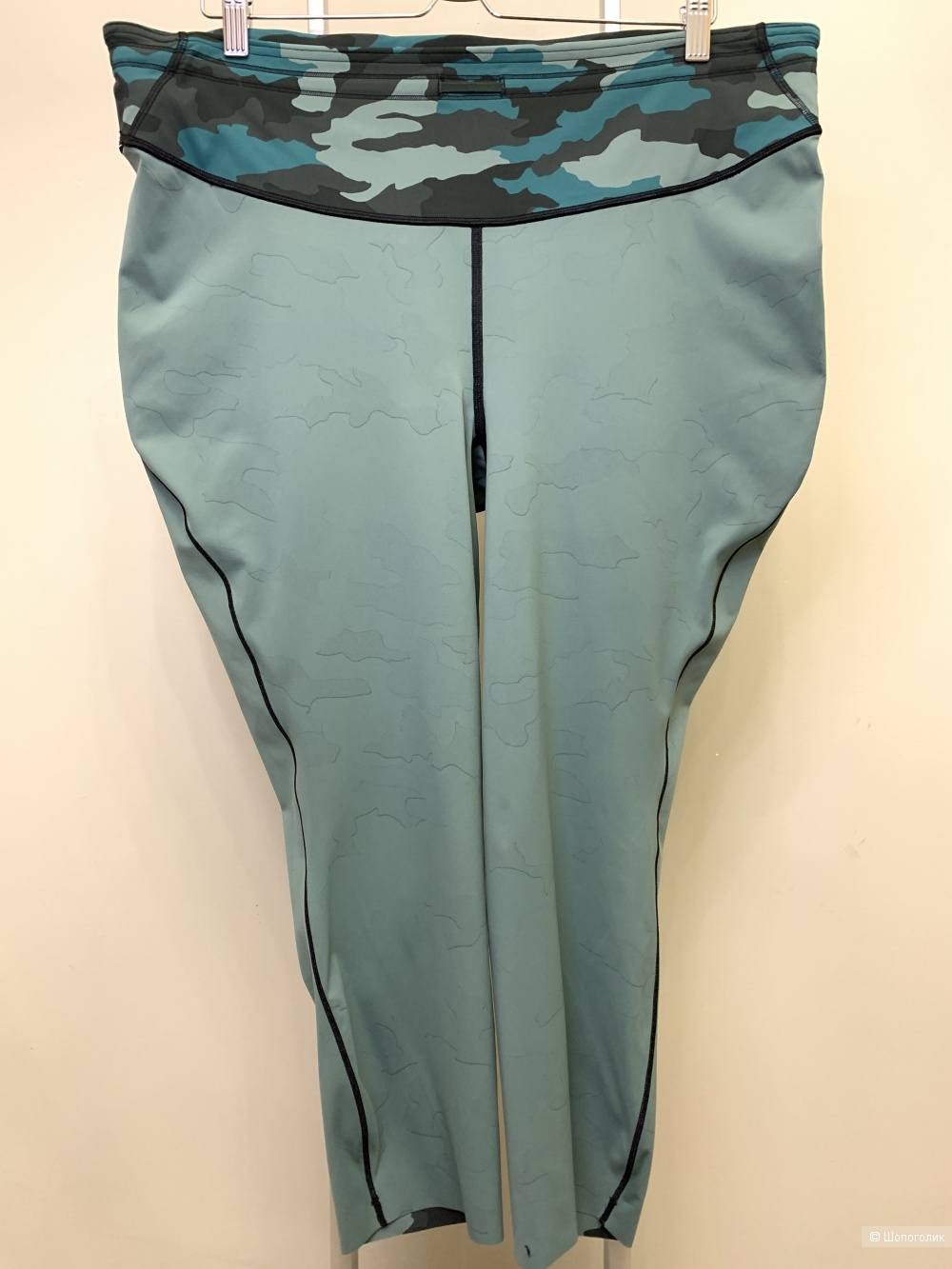 Легинсы Lululemon 60 рус