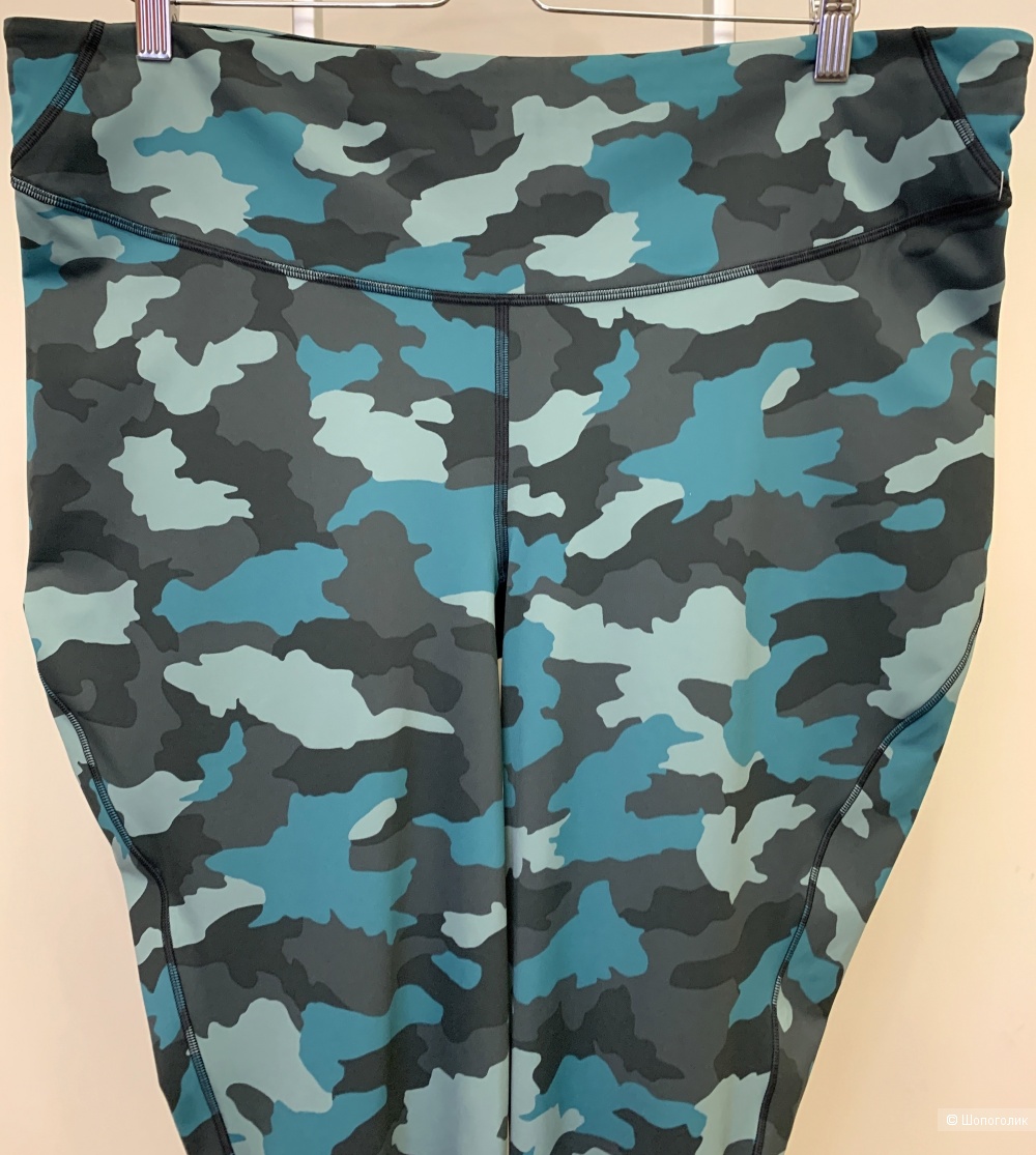 Легинсы Lululemon 60 рус