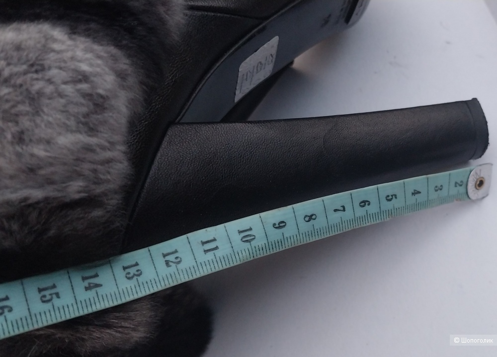 Ботильоны  р.39 SHY