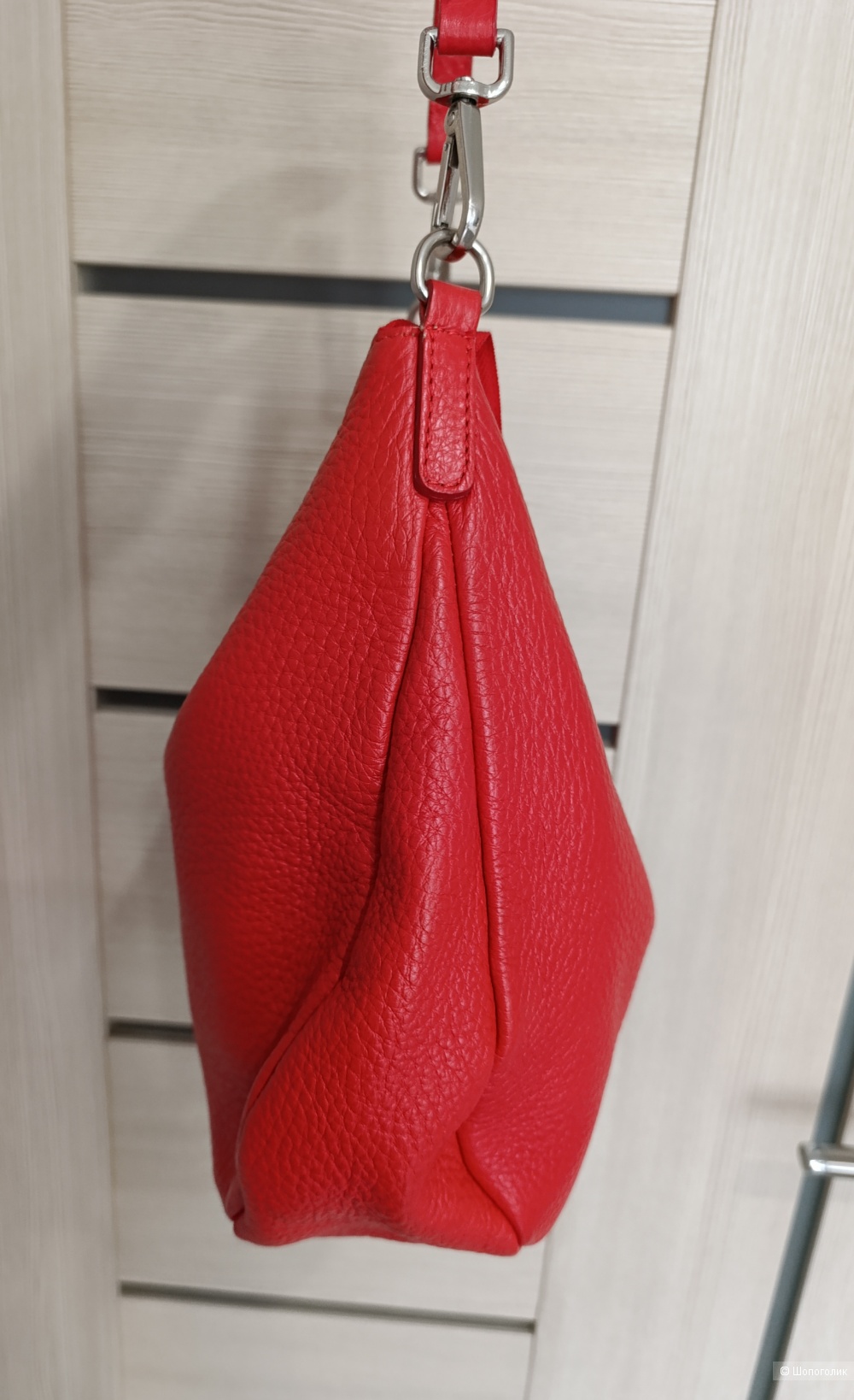 Сумка Gianni Chiarini, one size