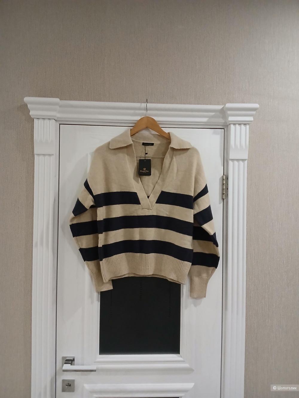 Джемпер Massimo dutti р.m