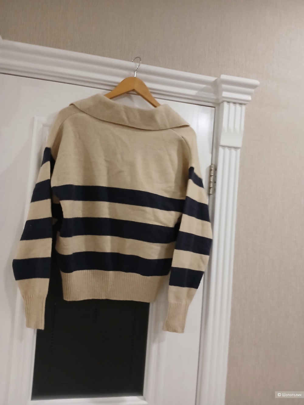 Джемпер Massimo dutti р.m