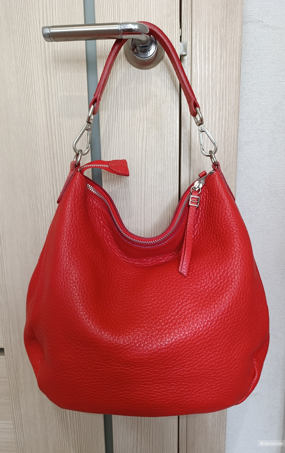 Сумка Gianni Chiarini, one size