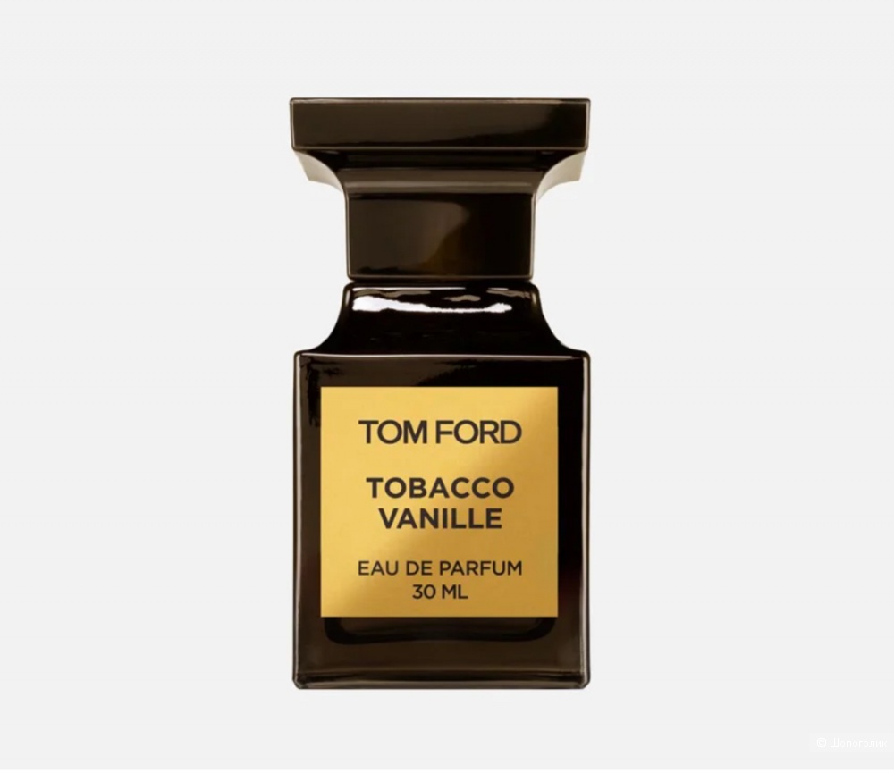 Парфюмированная вода Tom Ford 30 мл