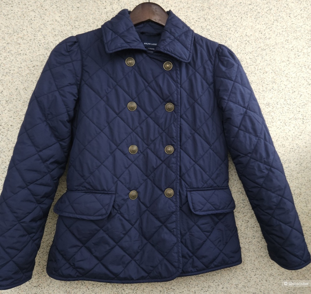 Куртка Ralph Lauren, 12/14