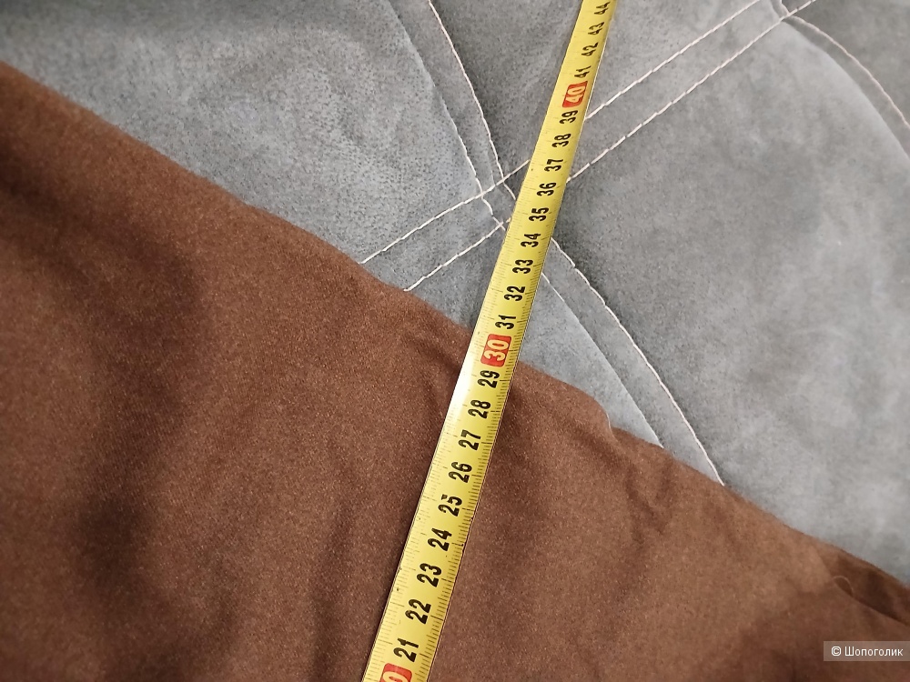 Брюки Massimo dutti р.44