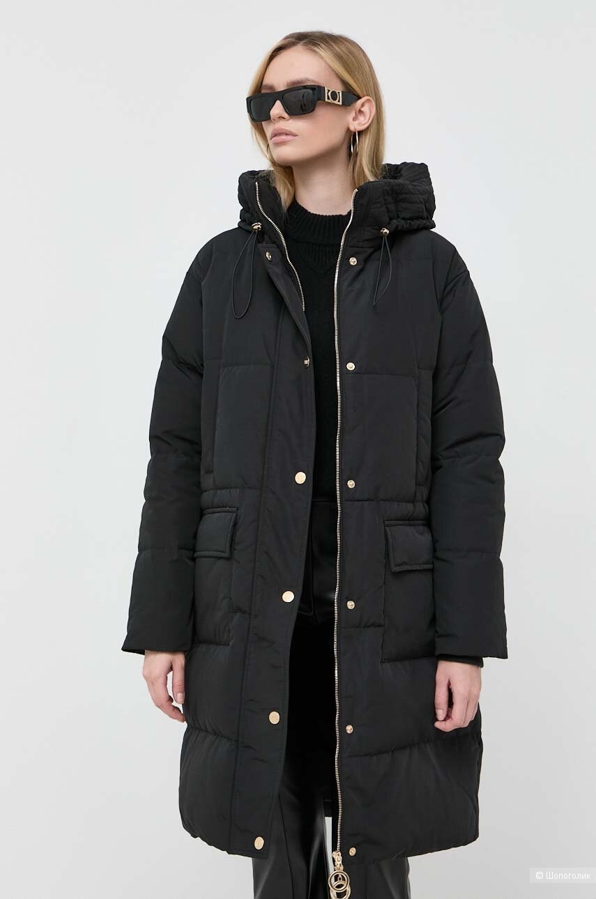 Пуховик Silvian Heach 44EUR XL