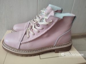 Ботинки O`SHADE размер 37