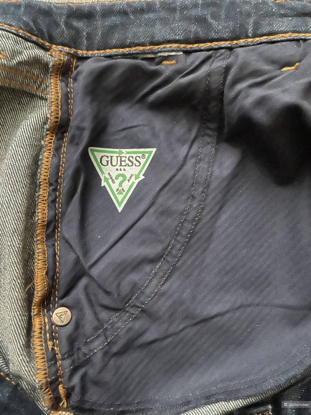 Джинсы Guess, р 29