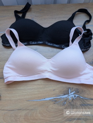 Calvin Klein бюстгальтер размер М
