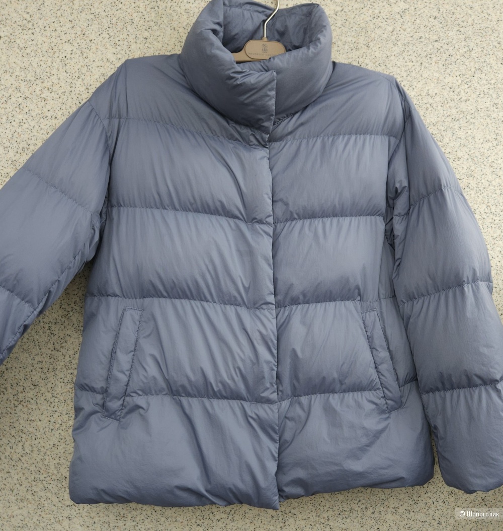 Пуховик Uniqlo, 44-46