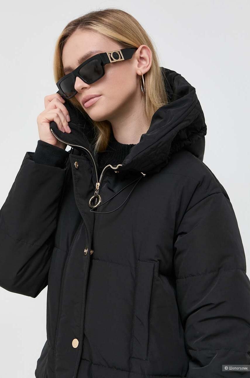 Пуховик Silvian Heach 44EUR XL