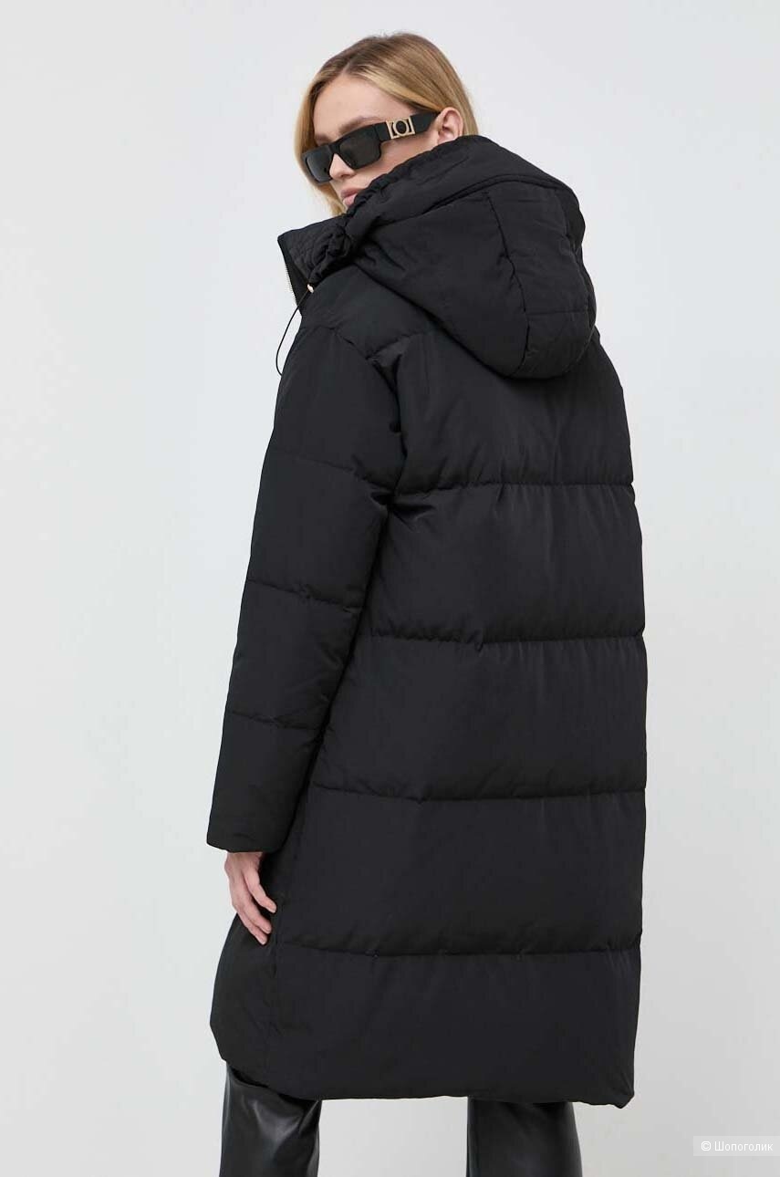 Пуховик Silvian Heach 44EUR XL