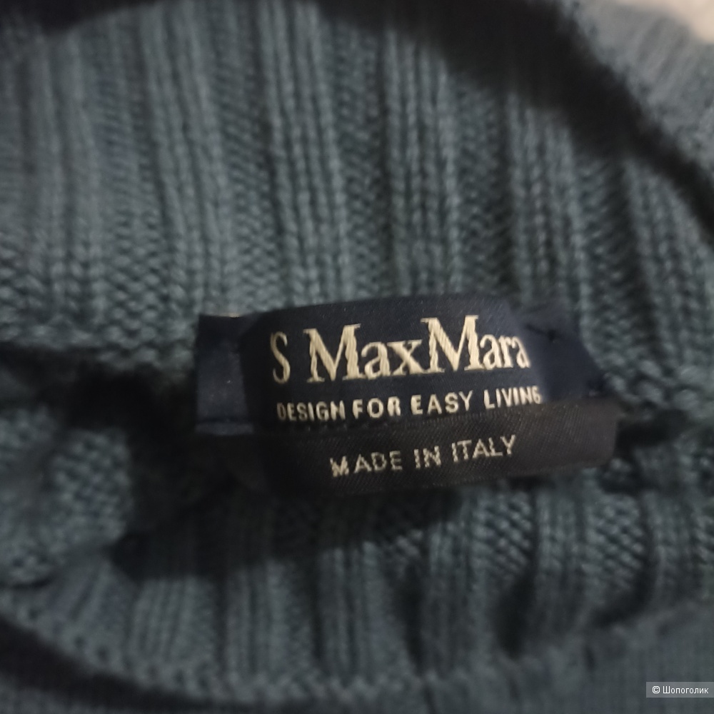 'S MAX MARA свитер р M