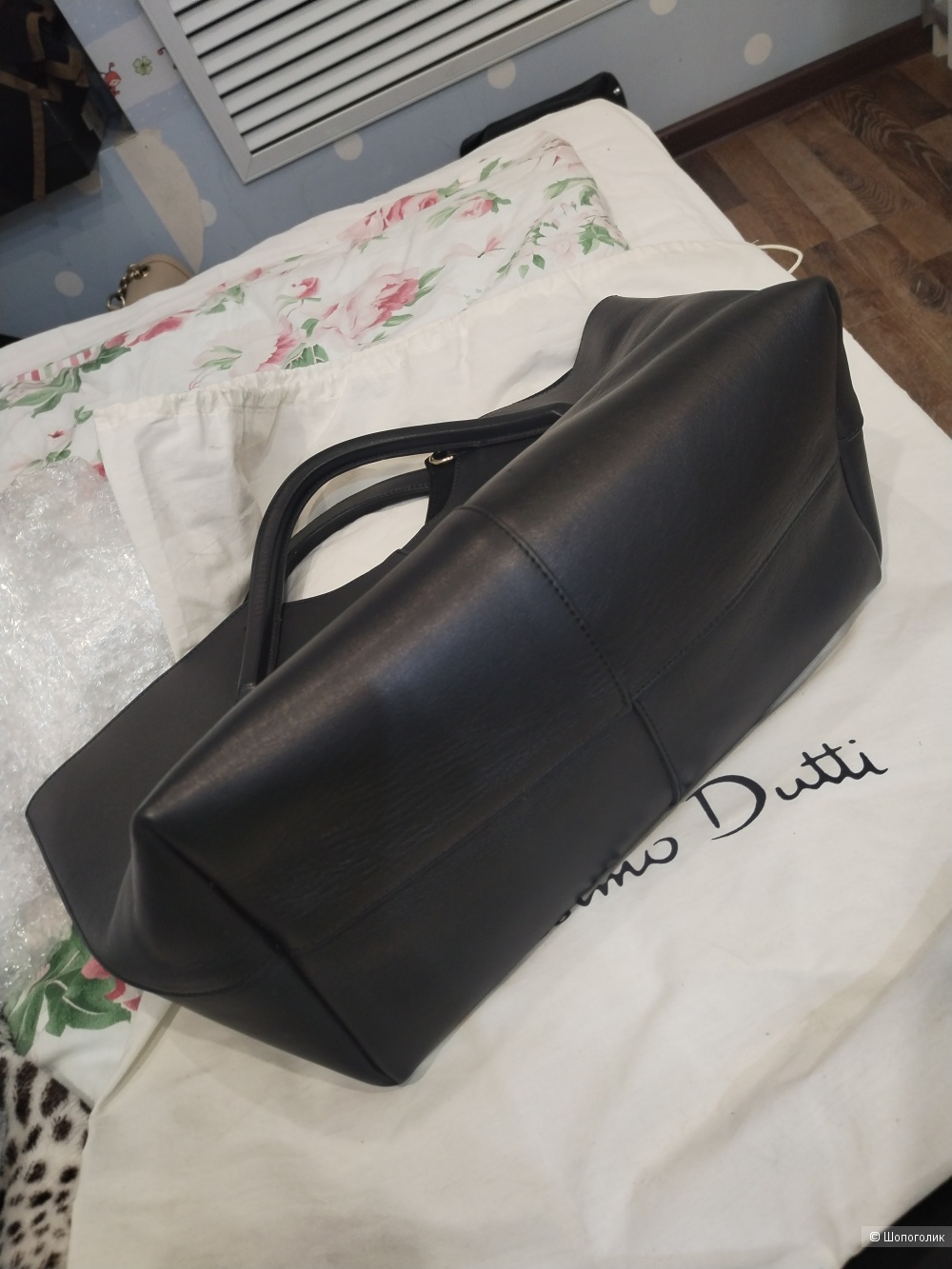 Сумка Massimo Dutti