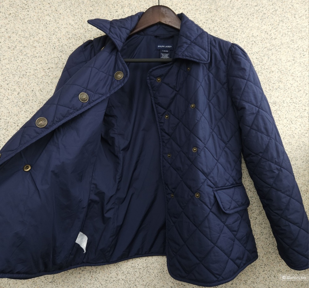 Куртка Ralph Lauren, 12/14