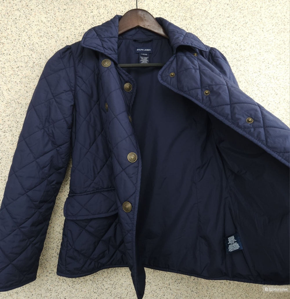 Куртка Ralph Lauren, 12/14