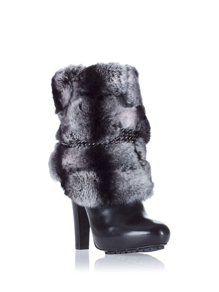 Ботильоны  р.39 SHY