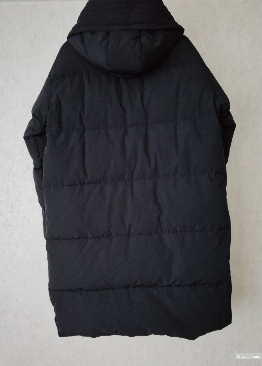 Пуховик Silvian Heach 44EUR XL