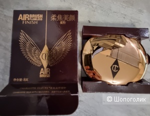 Пудра Charlotte Tilbury 28 gr