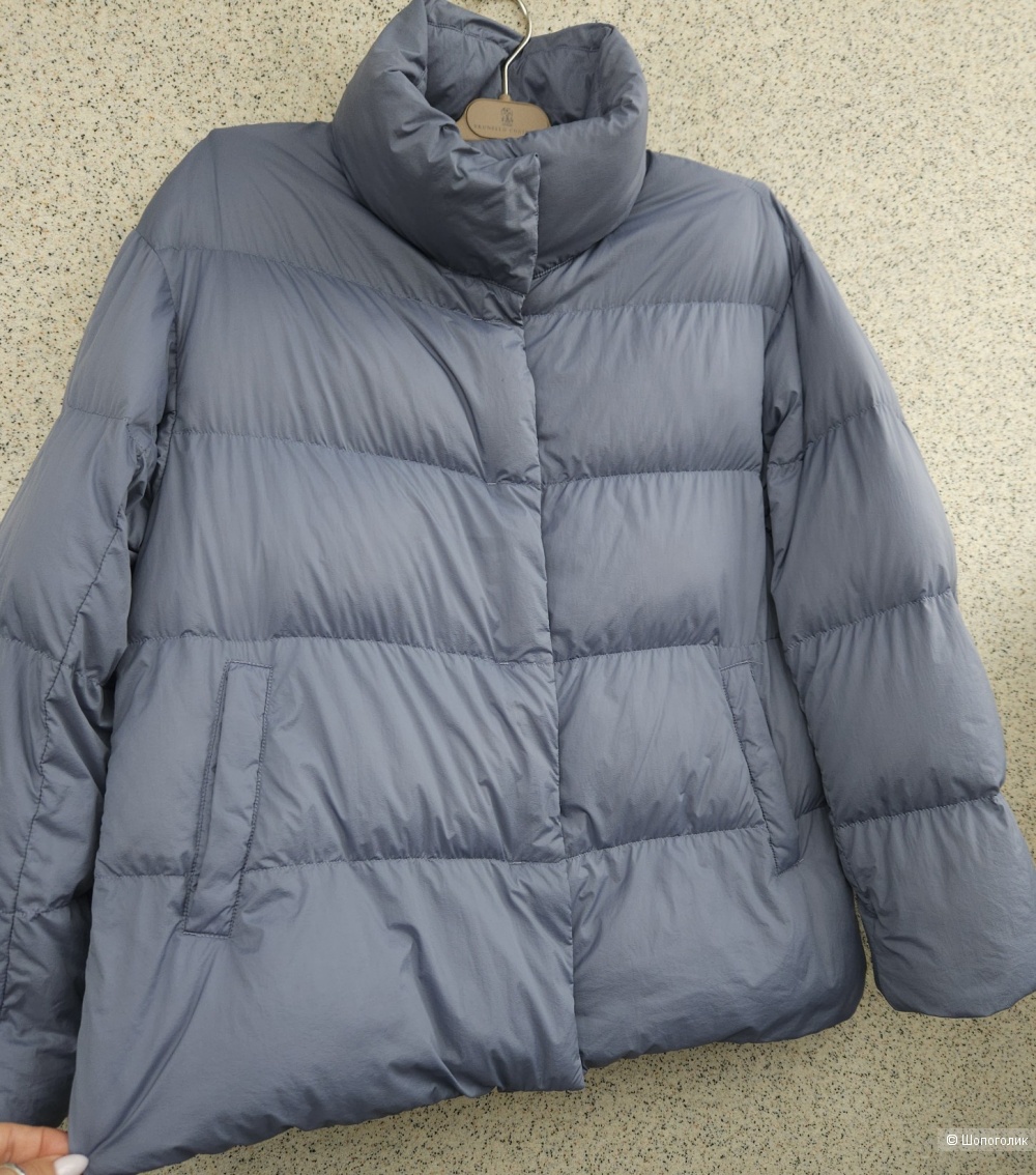 Пуховик Uniqlo, 44-46