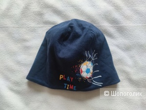 Шапка Mothercare 4-6 лет