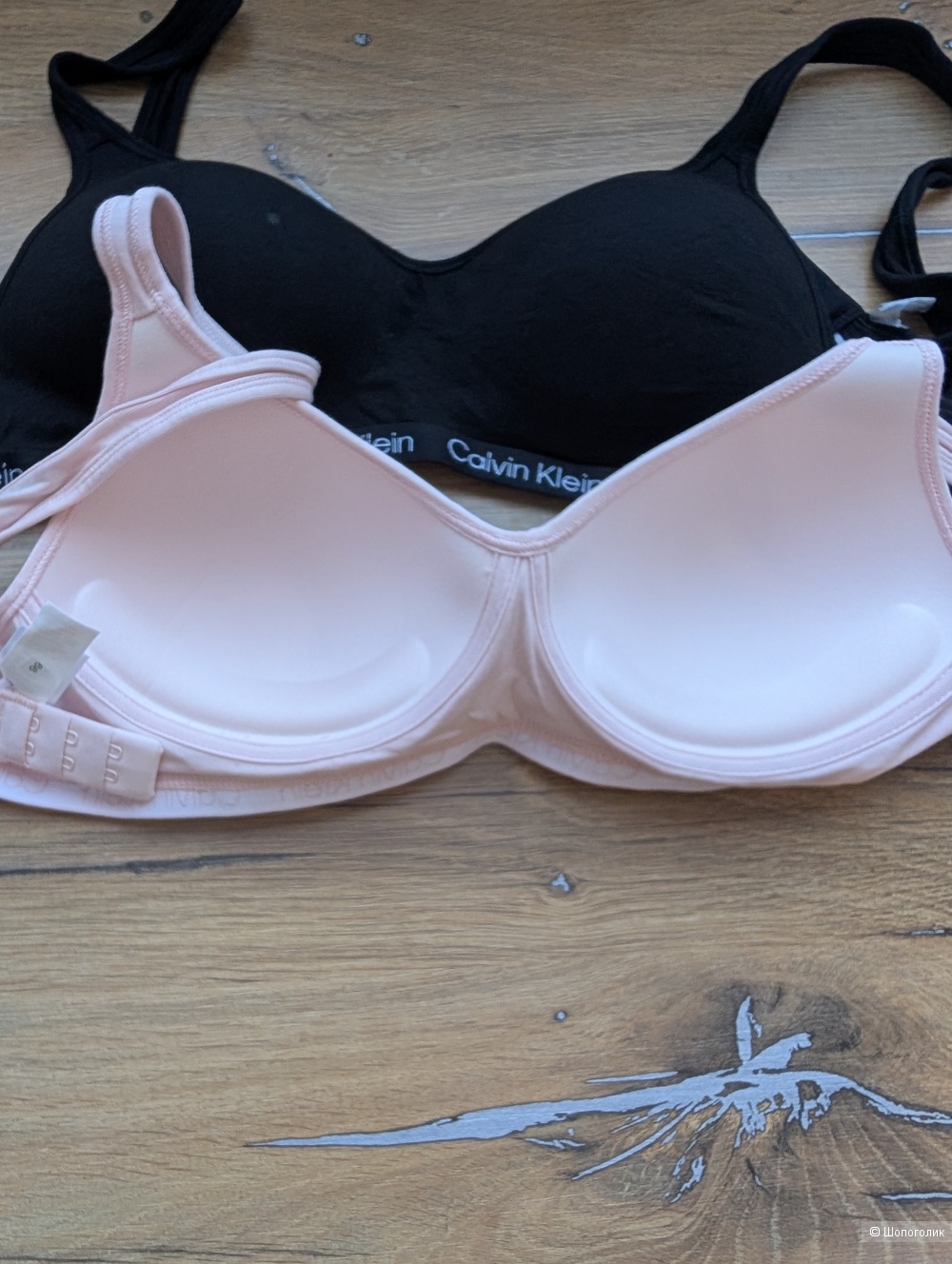Calvin Klein бюстгальтер размер М