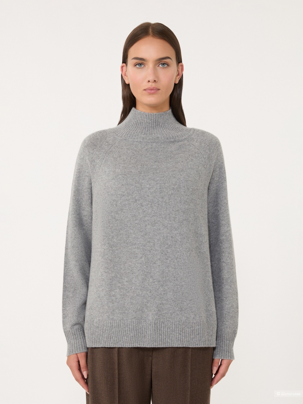 Max Mara Weekend свитер р.S-M
