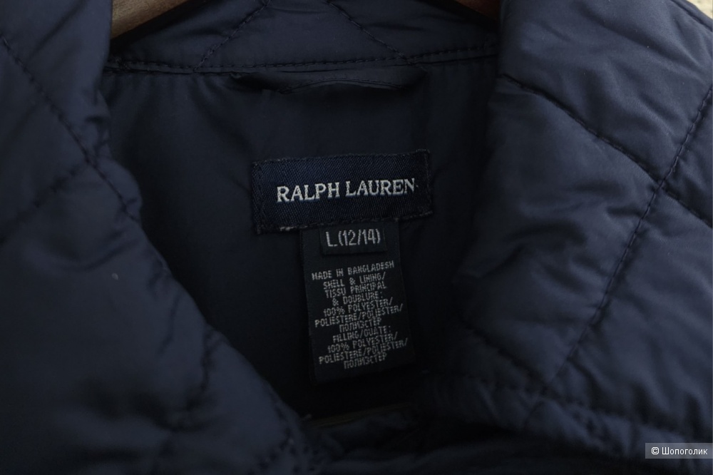 Куртка Ralph Lauren, 12/14