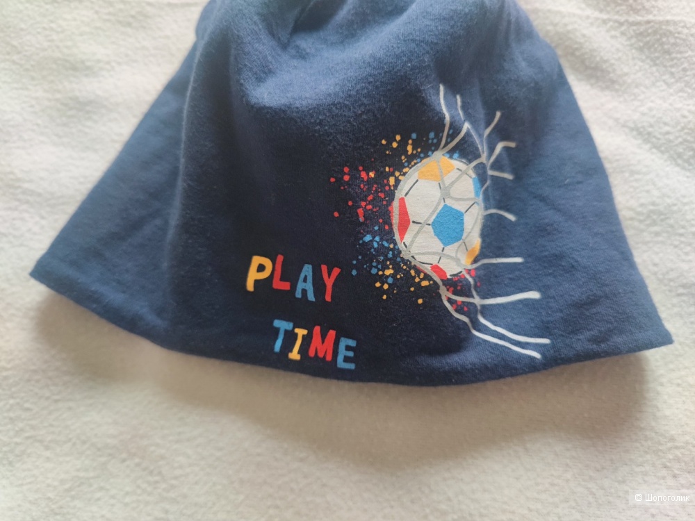 Шапка Mothercare 4-6 лет