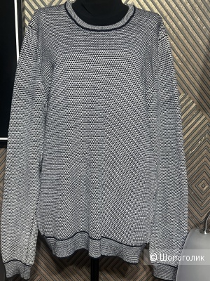 Джемпер H&M р 54