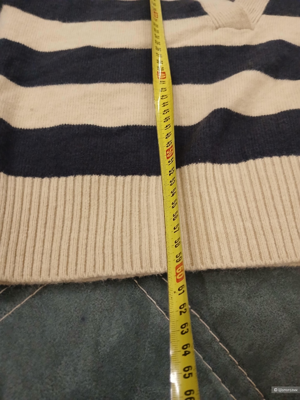Джемпер Massimo dutti р.m
