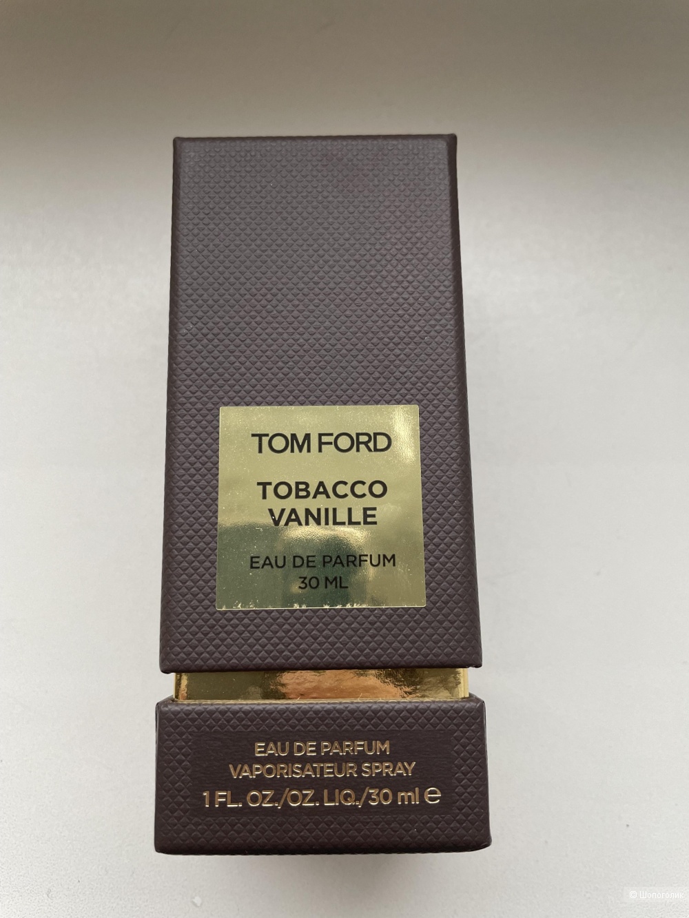 Парфюмированная вода Tom Ford 30 мл