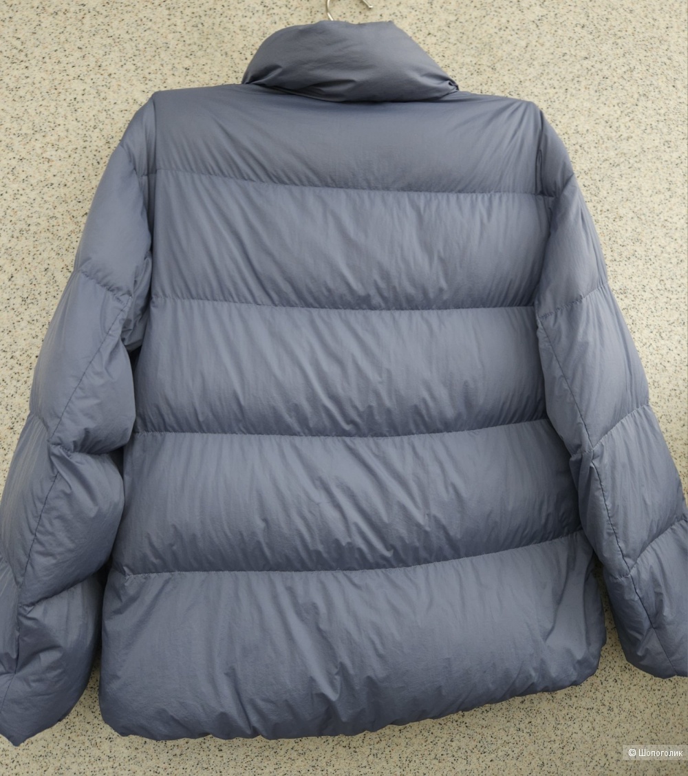Пуховик Uniqlo, 44-46