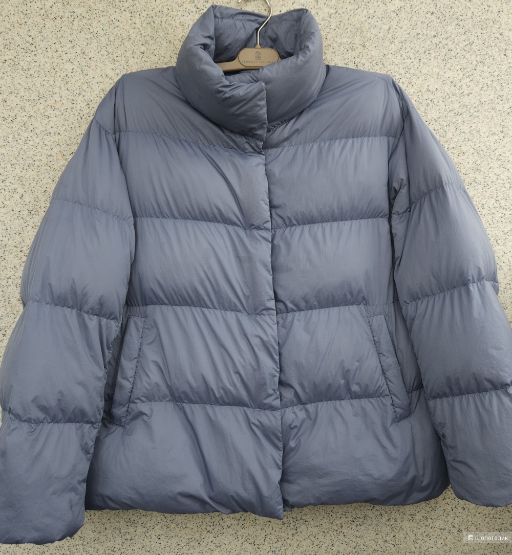 Пуховик Uniqlo, 44-46
