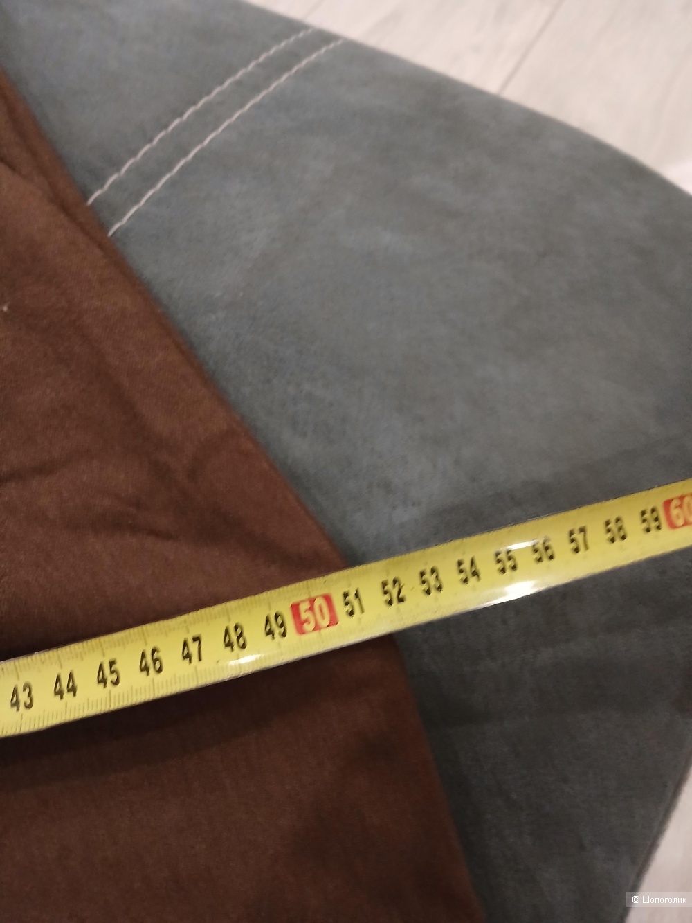 Брюки Massimo dutti р.44