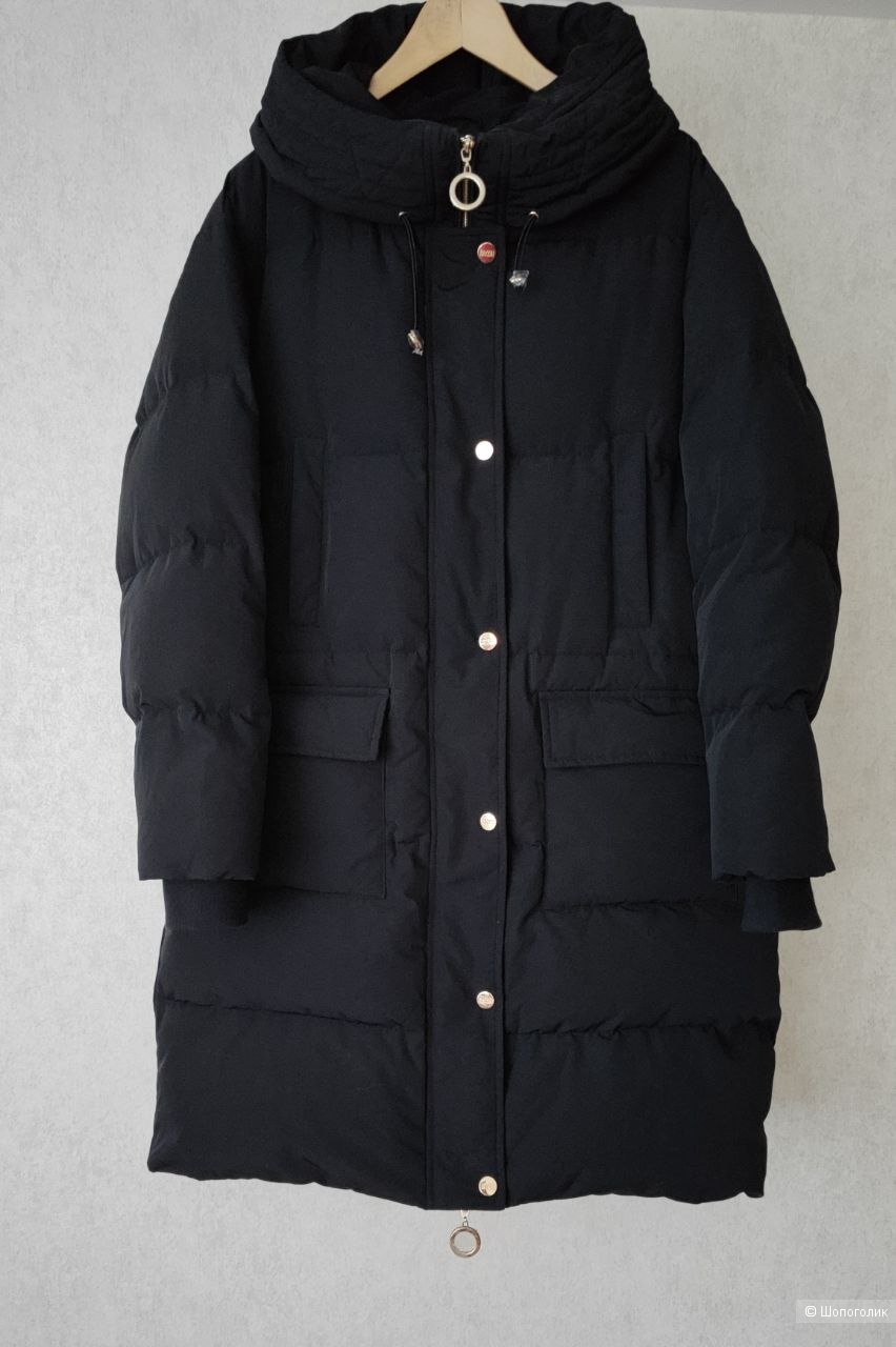 Пуховик Silvian Heach 44EUR XL