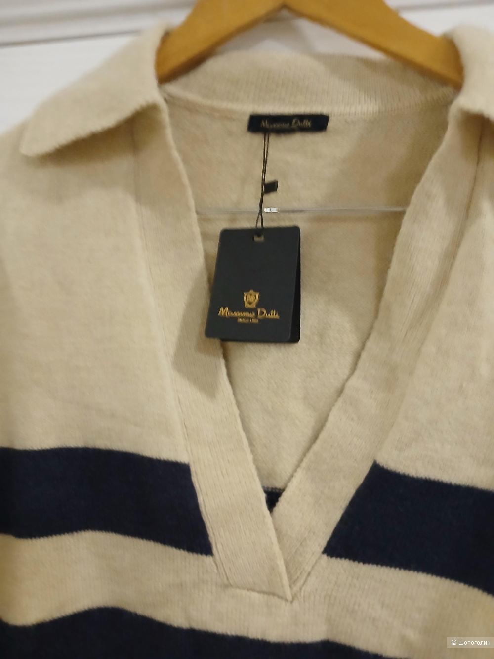 Джемпер Massimo dutti р.m