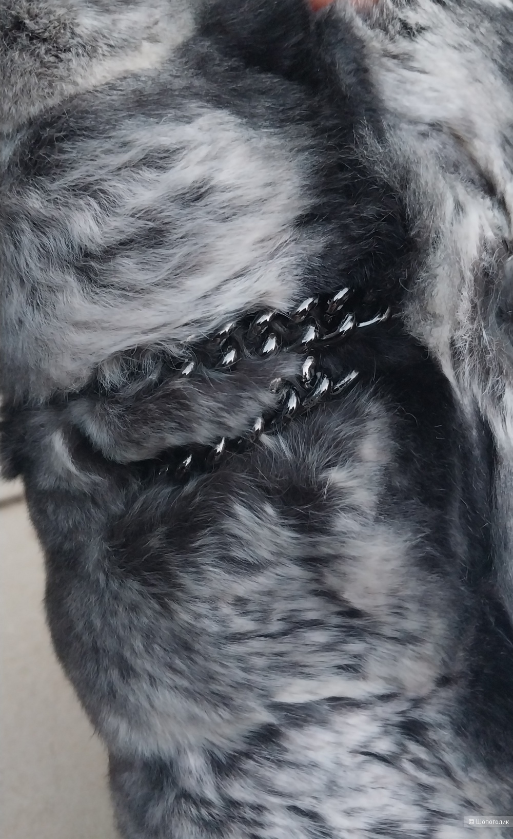 Ботильоны  р.39 SHY