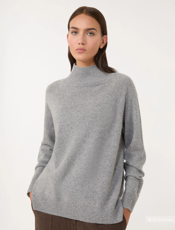 Max Mara Weekend свитер р.S-M