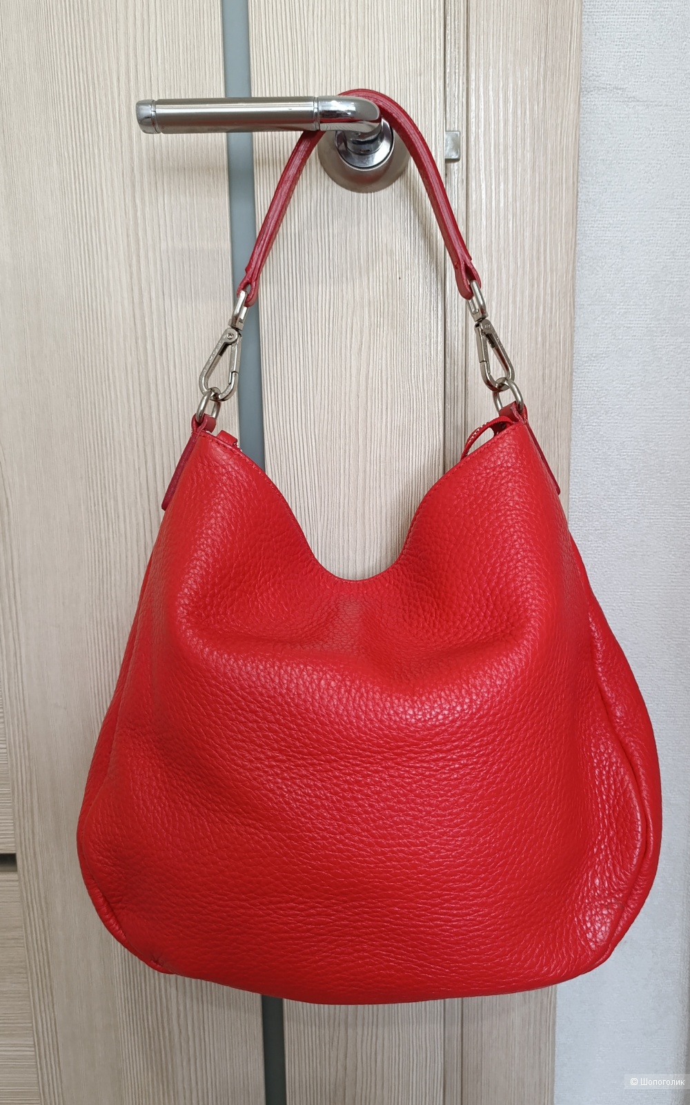 Сумка Gianni Chiarini, one size